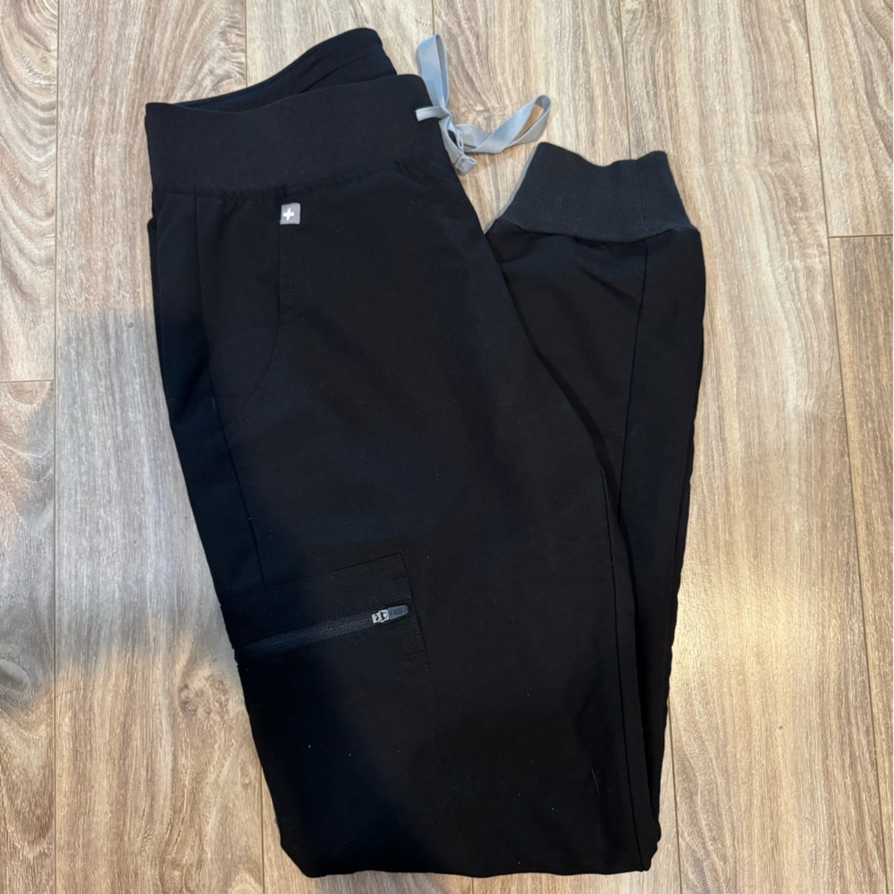 Figs Zamora Jogger Scrub Pants